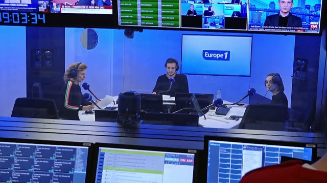 Vitres cassées, chauffage absent : les élèves du lycée Voillaume redoutent l'arrivée de l'hiver