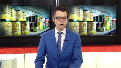 TVA Nouvelles CHAU 12h 12 décembre 2022