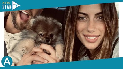 Paga (Les Marseillais) : Sa compagne Giuseppa enceinte et au plus mal, elle annonce "quelque chose d