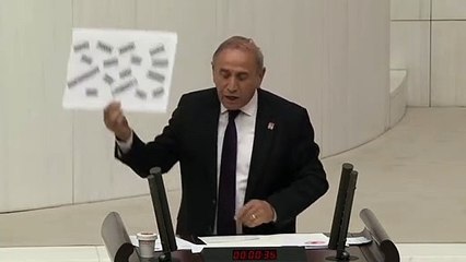 CHP'li Yıldırım'dan hadsiz sözler! Süleymancılar hariç birçok cemaati tehdit etti