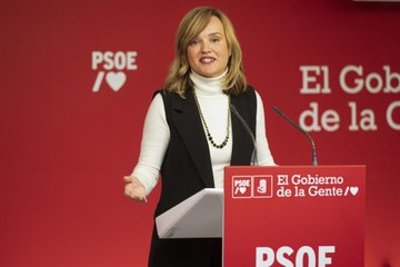 El PSOE afirma que el cambio en malversación no supondrá rebajas de condenas