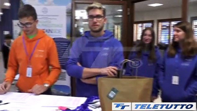 Video News - IL FUTURO DELLA MONTAGNA
