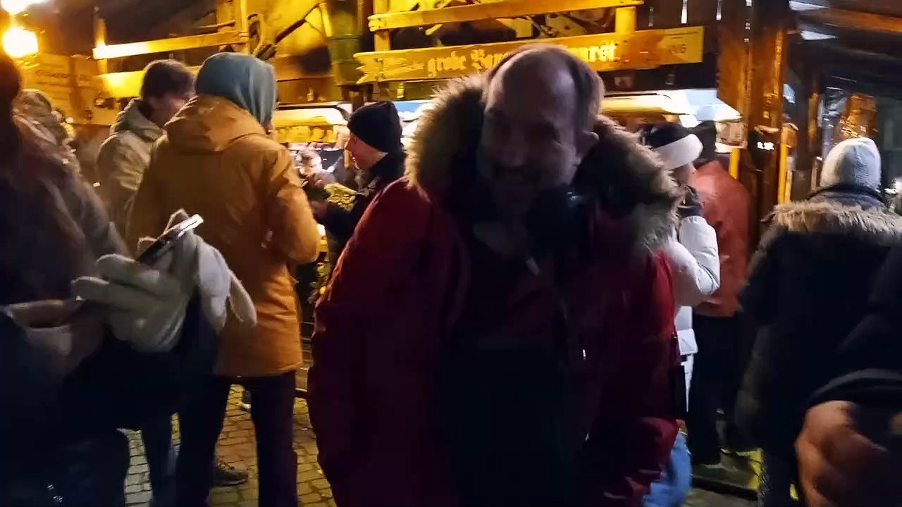 Bremer Community Treffen 23 - V3