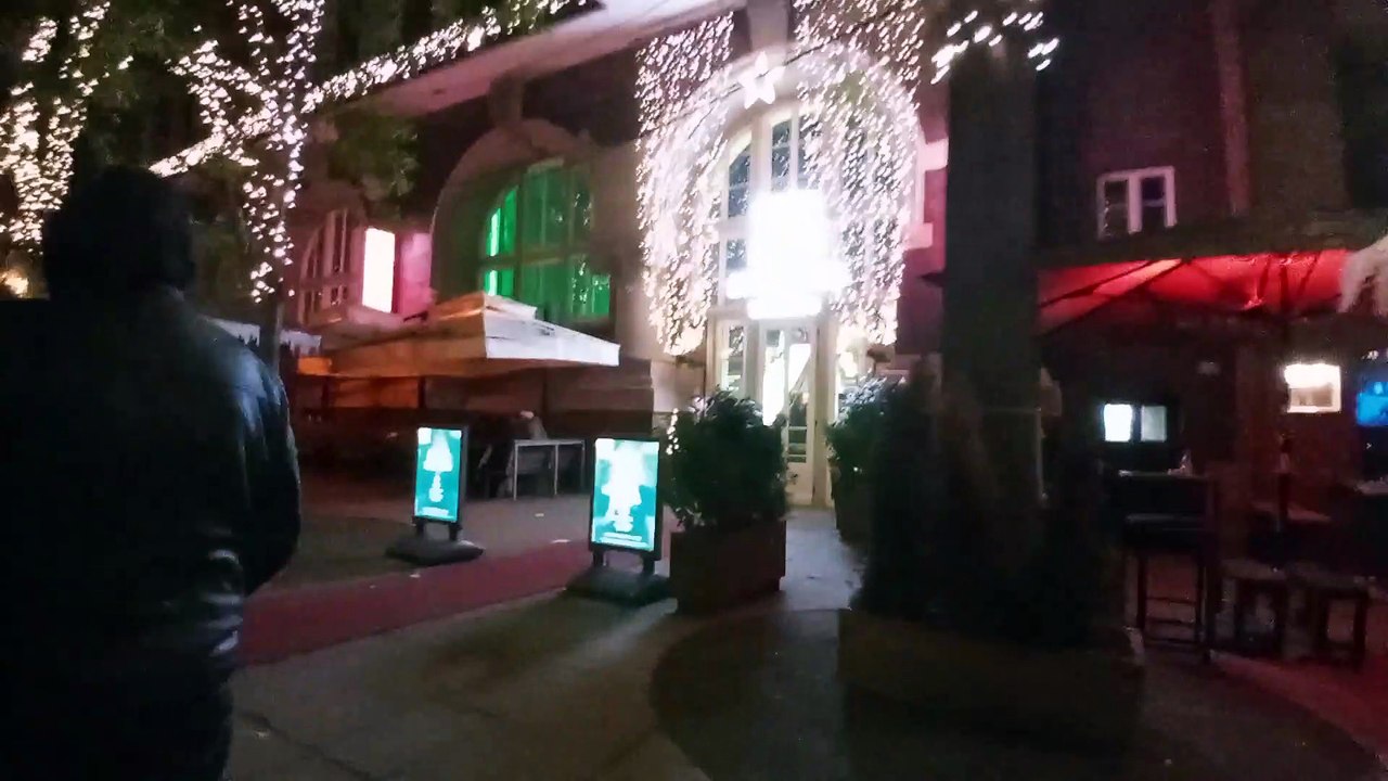 Bremer Community Treffen 23 - V1