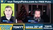 Soccer Picks Daily Show World Cup Football Picks - Predictions, Tonys Picks 12/12/2022