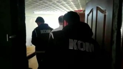 Kaçakçılık operasyonlarında 7 şüpheli yakalandı