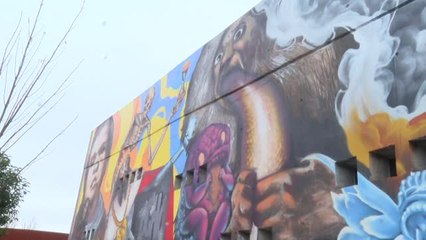 Los cuadros del Prado salen a la calle