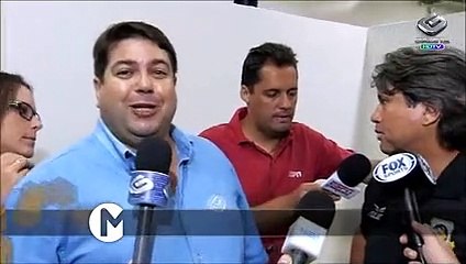 Jogadores falam sobre a primeira derrota do Timão no Paulistão