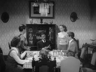 Película | UNA FAMILIA DE TANTAS | Fernando Soler, David Silva, Martha Roth, Eugenia Galindo | DRAMA