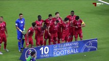 المباراة كاملة - الدحيل 1 - 0 بيرسيبوليس الإيراني - ذهاب ربع النهائي - دوري أبطال آسيا 2018