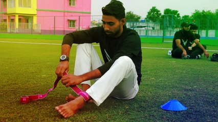 Part Two | Warmest Session | War Series 2022