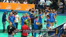 De virada, Rio de Janeiro vence Osasco e é octacampeão da Superliga