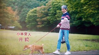 Ojisama to Neko - A Man and His Cat - おじさまと猫 - English Subtitles - E3