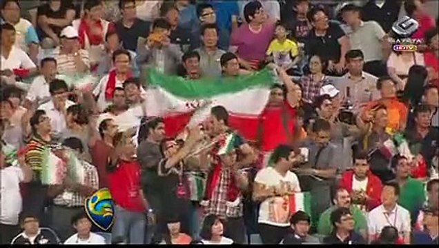 Confira os gols das eliminatórias para a Copa da Mundo