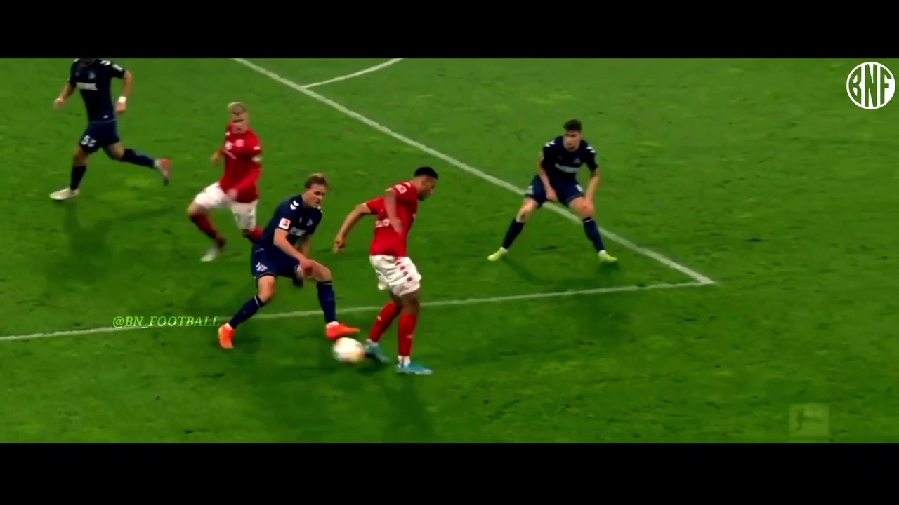 Crazy Football Skills & Goals 202223 Football Highlights Sports