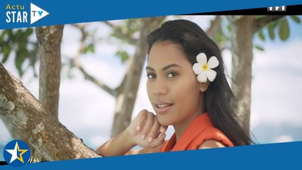 "Une rencontre que je n'oublierai jamais" : ce bel échange vécu par Herenui Tuheiava (Miss Tahiti 20