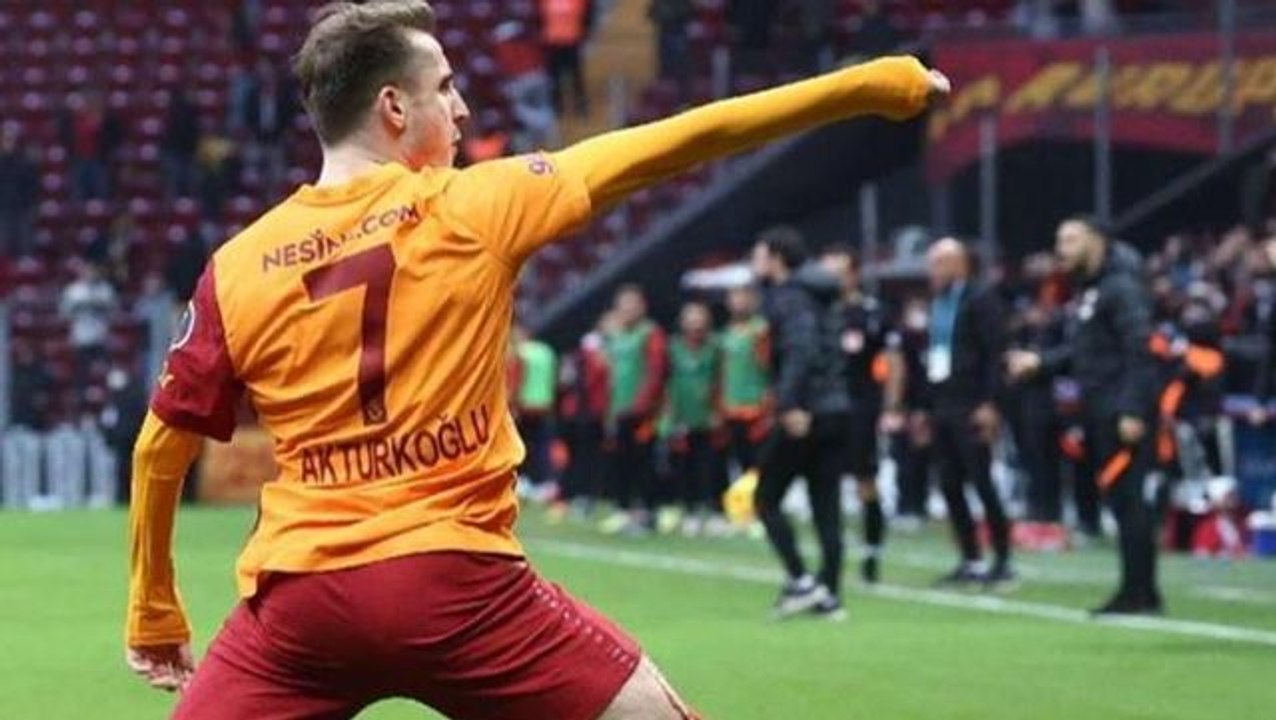 Hedefleri ne Arda Güler ne de Ferdi! Kerem Aktürkoğlu için resmi transfer açıklaması