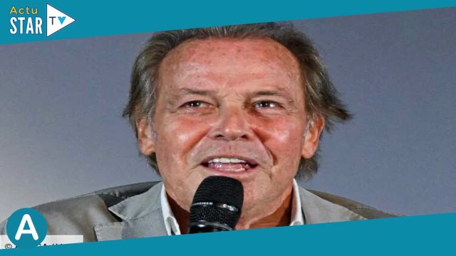 Fanny Leeb touchée par un cancer du sein : son père Michel Leeb donne des nouvelles de son état de s