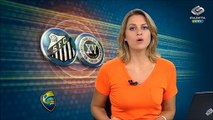 Sem Cícero e Leandro Damião, Santos estreia no Campeonato Paulista