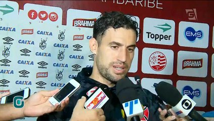 Sem Nenê, Vasco busca classificação na Copa do Brasil diante do Santa Cruz