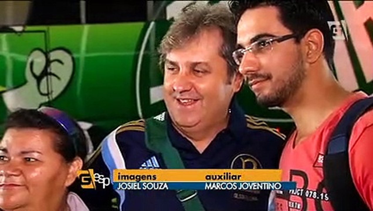 Em Rondônia, Verdão faz sua estreia na Copa do Brasil