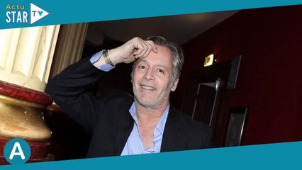 Jean-Michel Maire : Alcool, drogues... Confidences sur son passé houleux, surtout "gênant" pour sa f