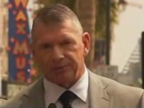 raw 3/17/08 part 7 vince recieves a star