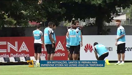 Sem disputar nada, Enderson Moreira planeja 2015