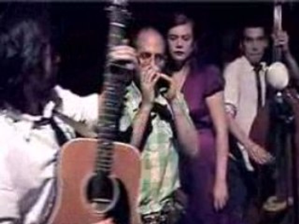 Moriarty  Jimmy Live