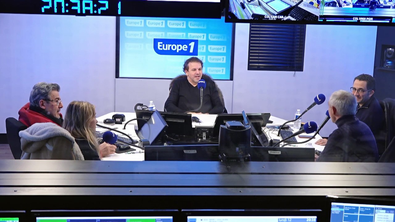 Coupe du monde 2022 : les Marocains sont «portés par quelque chose», estime Amélie Oudéa-Castéra