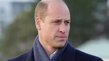 William "ordonne à ses amis" de ne pas exercer de représailles contre Meghan et Harry en tant que pr