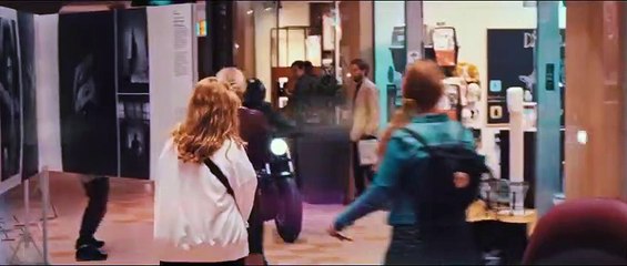 COP SECRET (2021) Filme Deustche HD HD Deutsch