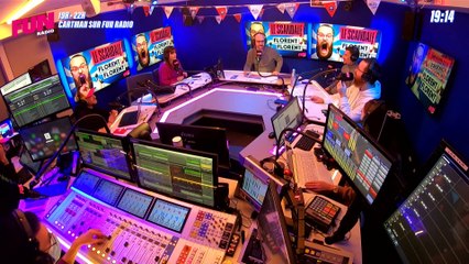 Le Canular de Flo - Le Scandale (Lindt)