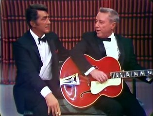 Dean Martin & George Gobel - Tie Me Kangaroo Down, Sport