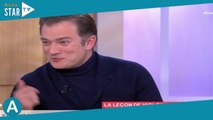 « Tant que ma femme est d’accord… » : pourquoi Renaud Capuçon a besoin de l’approbation de Laurence