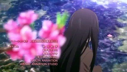 hitori no shita s2 ep13 مترجم