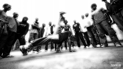 90's Underground Hip Hop Mix - Disc One