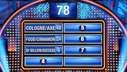 Celebrity Family Feud - Season 5, Episode 11 (HD Streaming) - thumbnail