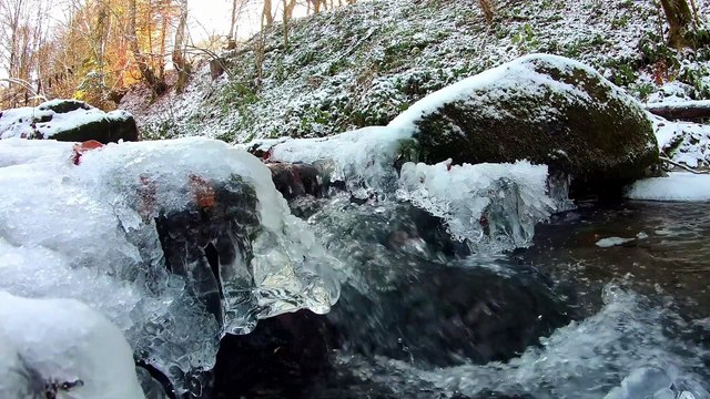 SEA RELAXATION-Soothing Sounds of the Sea WO Music-Calming Ocean Waves-Sound of Wind-Water Sounds 3