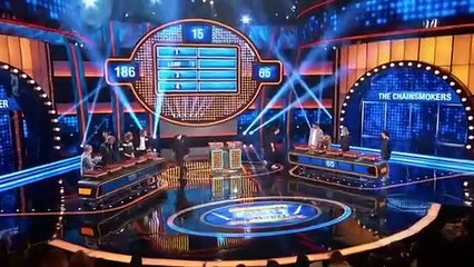 Celebrity Family Feud - Se06 - Ep02 Watch HD