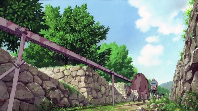 A Letter to Momo (2011) Watch HD - Part 01