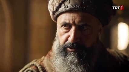 Alparslan Büyük Selçuklu 38. Bölüm Fragmanı