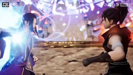 Leveling Up In A Fantasy World Ep 11 ENG SUB