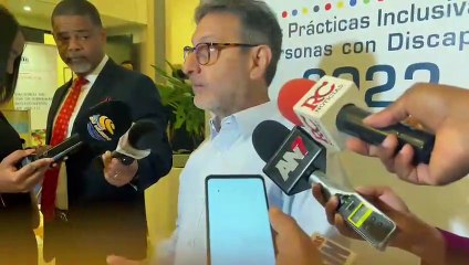 Conadis reconoció a 47 entidades con el Sello de Buenas Prácticas Inclusivas RD Incluye