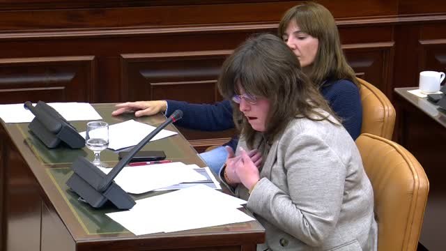 El PSOE no consigue sacar adelante sus enmiendas para la 'ley trans'