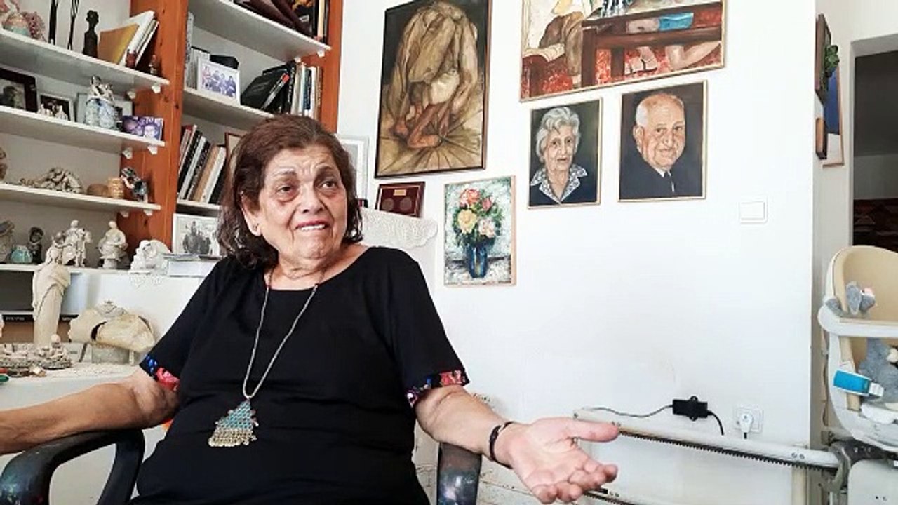 משפחה ומסורת