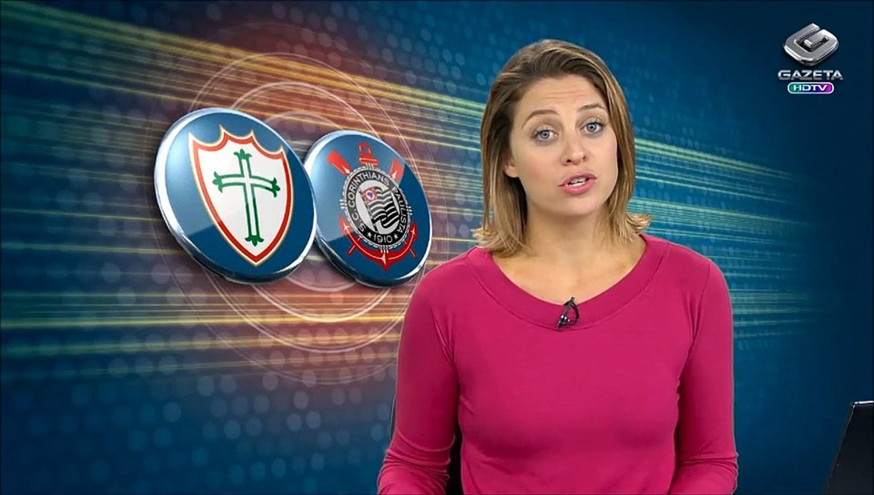 Para acabar com a má fase, Timão tem clássico contra a Lusa