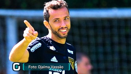 Com desfalques e novidades, São Paulo encara o Galo para manter liderança