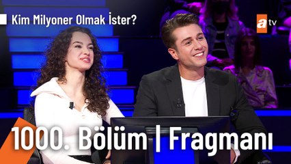 Kim Milyoner Olmak İster? | Özel Bölüm Fragmanı
