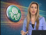 Palmeiras tem treinos fechados, mas Bruno fala